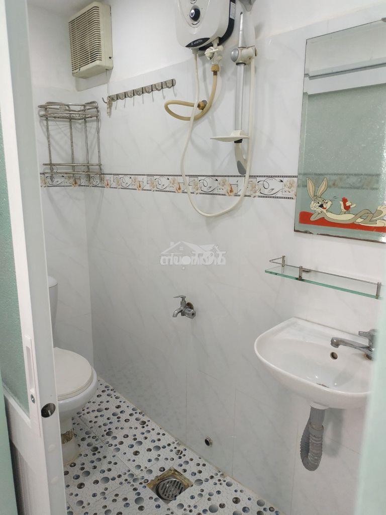Bán căn hộ chung cư bình thới 56 m2 2pn giá chỉ với 2,3 tỷ - Ảnh 3