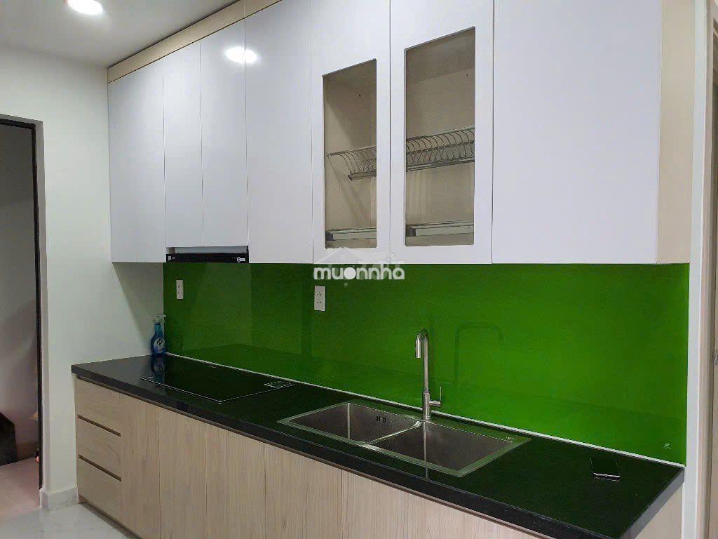2pn2wc 70m2 sẵn đồ điện cơ bản trống sẵn cho khách ở liền - Ảnh 2