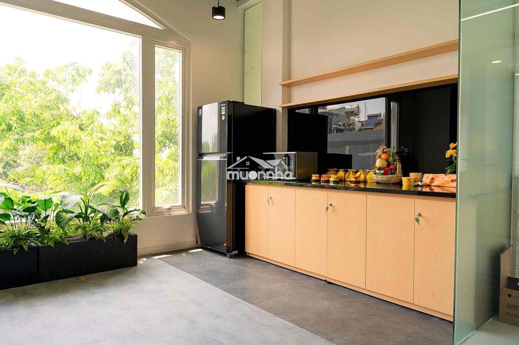 Cho thuê văn phòng quận 2 sẵn nội thất cao cấp từ 30-50 chỗ - 3