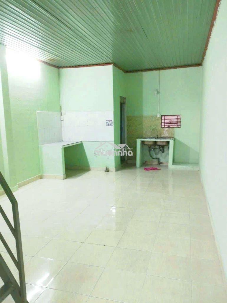 Nhà cho thuê giá rẻ - Ảnh 2