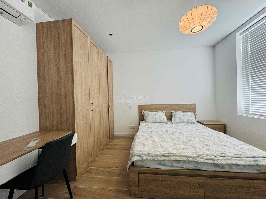 Cho thuê phòng khu louis garden giá 8tr/ tháng - Ảnh 3