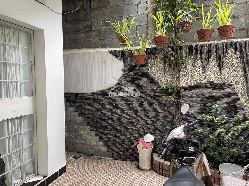 Chính chủ bán nhà riêng diện tích 86,8m² trong hẽm đường nơ trang lon - Ảnh 3