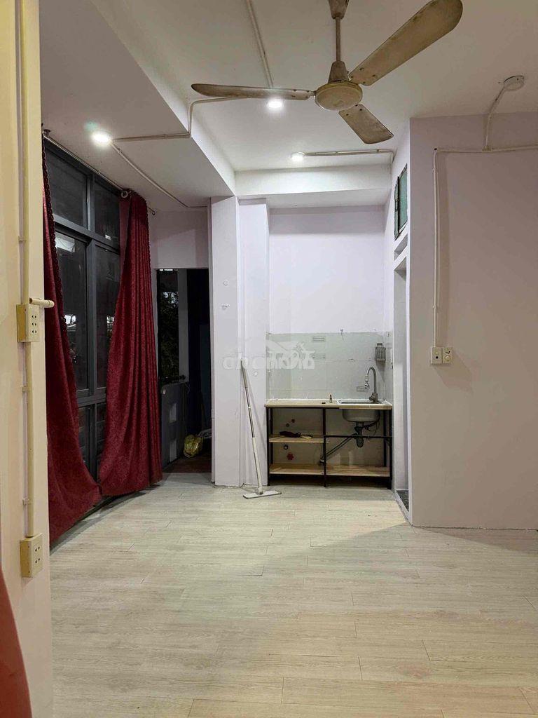 Cho thuê phòng trọ quận 5 đường trần bình trọng - Ảnh 2