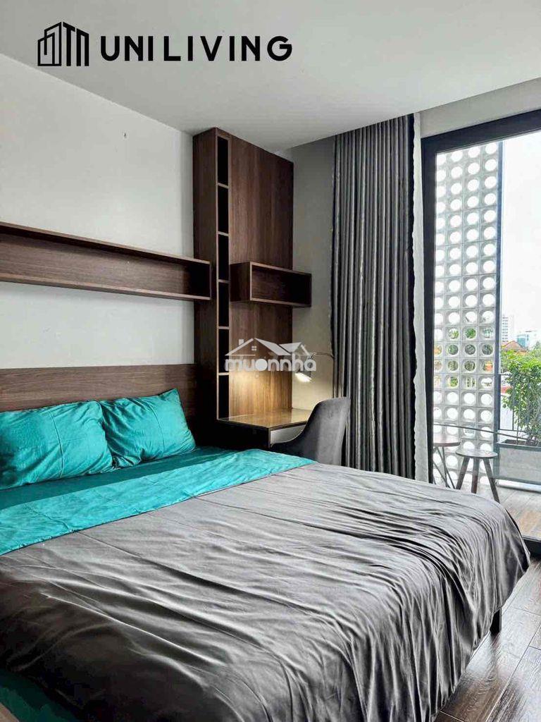 Cho thuê căn hộ chung cư tô hiến thành - quận 10 (sắp vào ở ngay) - Ảnh 3