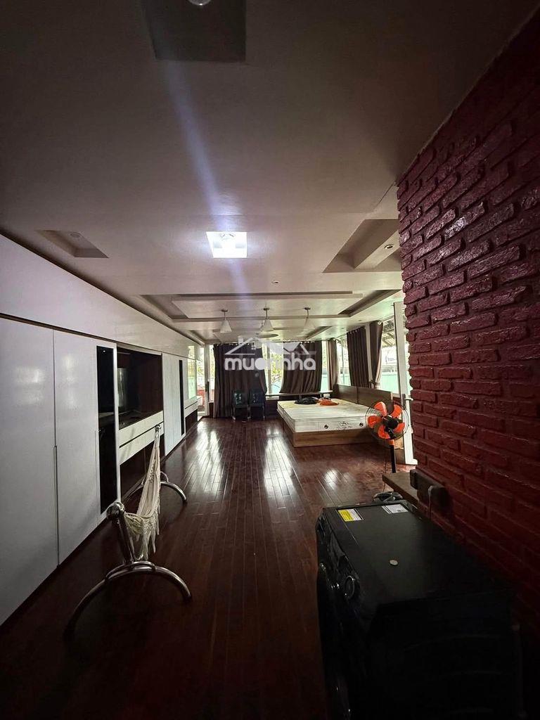 Cho thuê căn studio full nội thất - 2