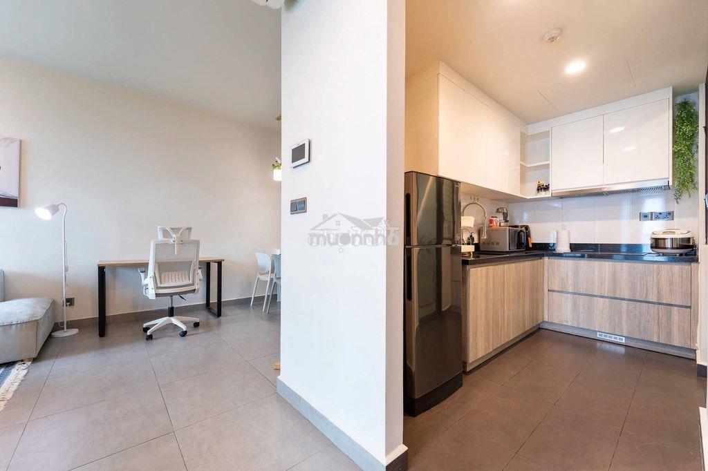 Feliz en vista 1pn - dt 58m2 - full nt - giá thuê 17 triệu/tháng - Ảnh 4