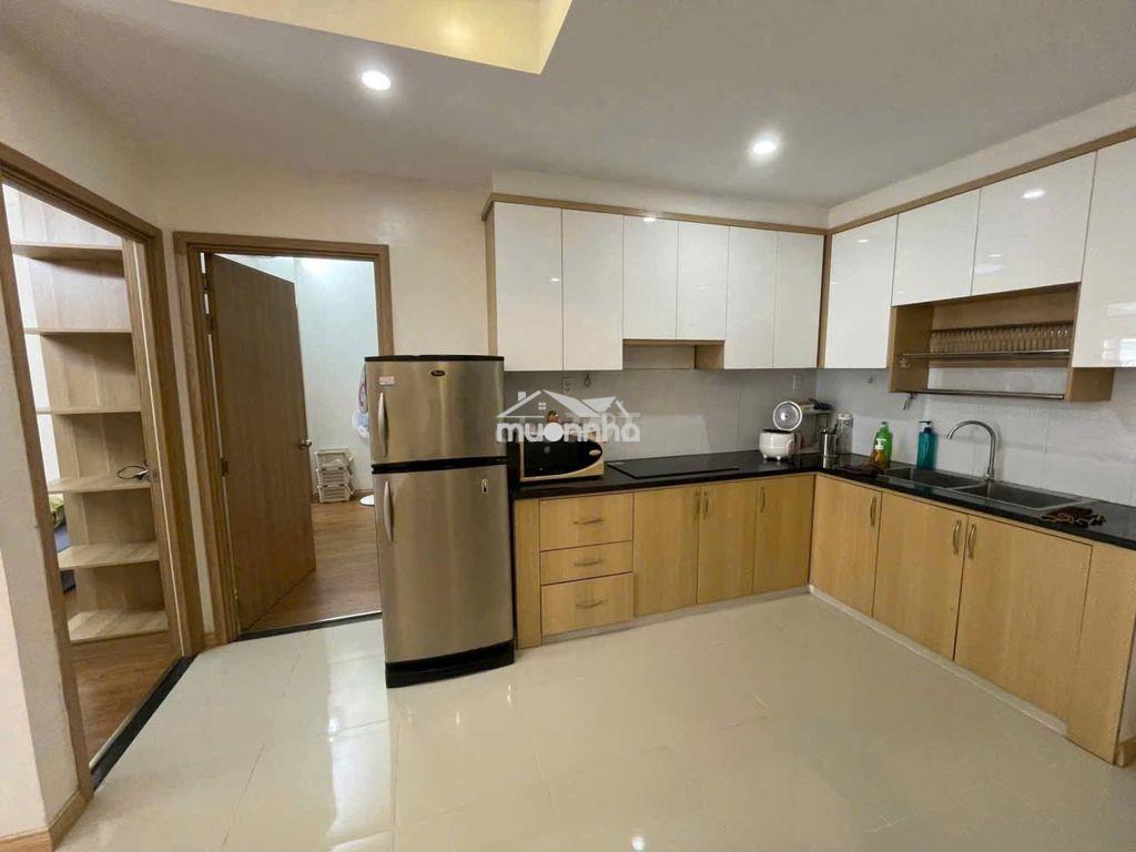 Bán căn hộ jamona đường đào trí , q7 - Ảnh 2