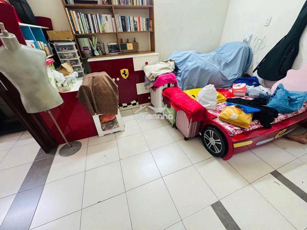 Không lỗi không quy hoạch  - 3,6 tỷ - xe hơi - 79m2 - phan đăng lưu - Ảnh 3