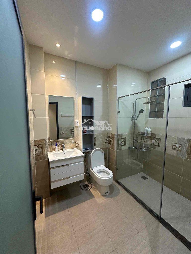 Cho thuê phòng trọ nôi thất cao cấp - Ảnh 3