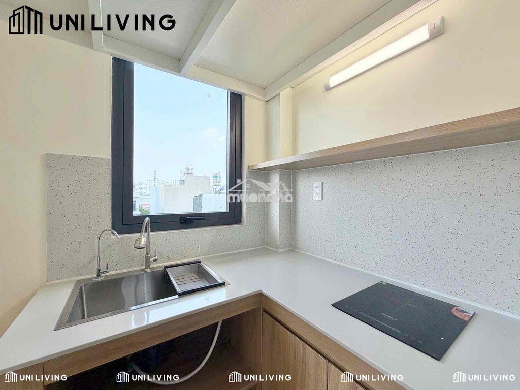 Duplex ban công full nội thất trường thọ thủ đức, metro bình thái - Ảnh 4