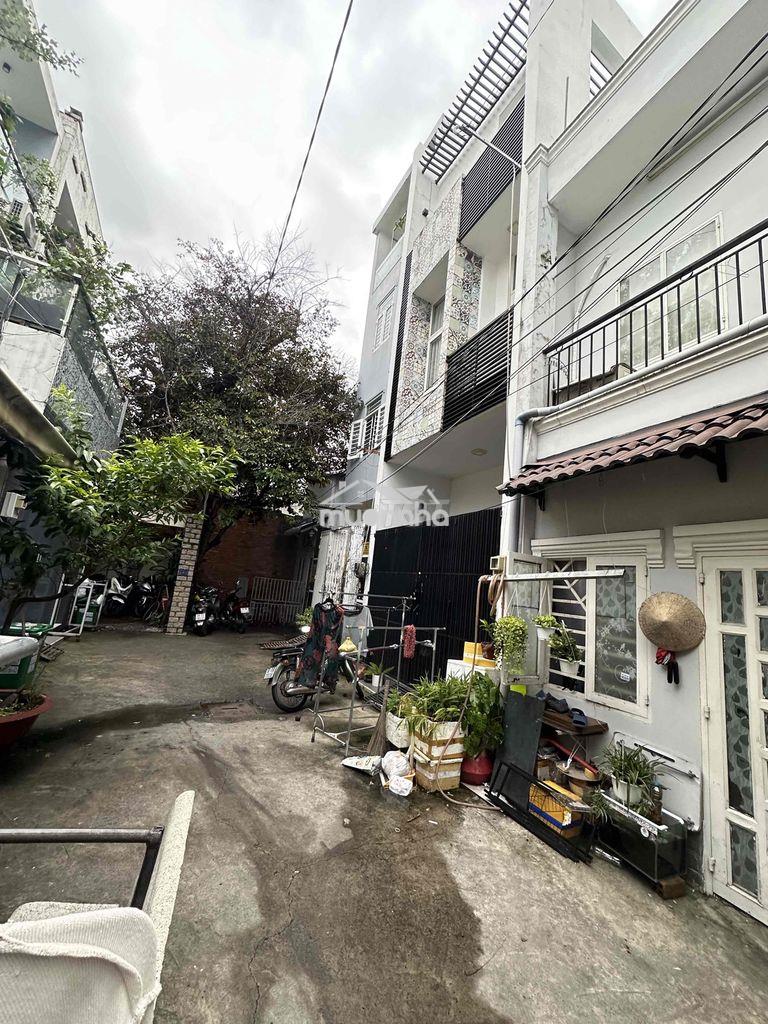 Gpxd 4 tầng -70 m2 - lê văn thọ - gò vấp-nhỉnh 4 tỷ