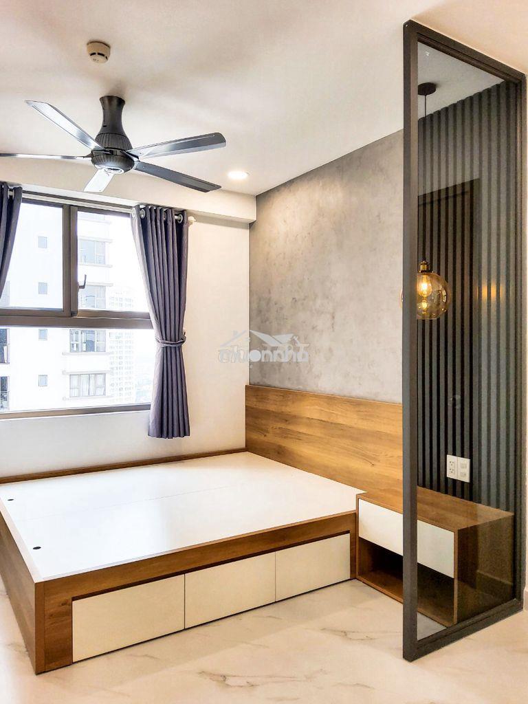 Cho thuê căn hộ saigon south residences nhà đẹp - Ảnh 4