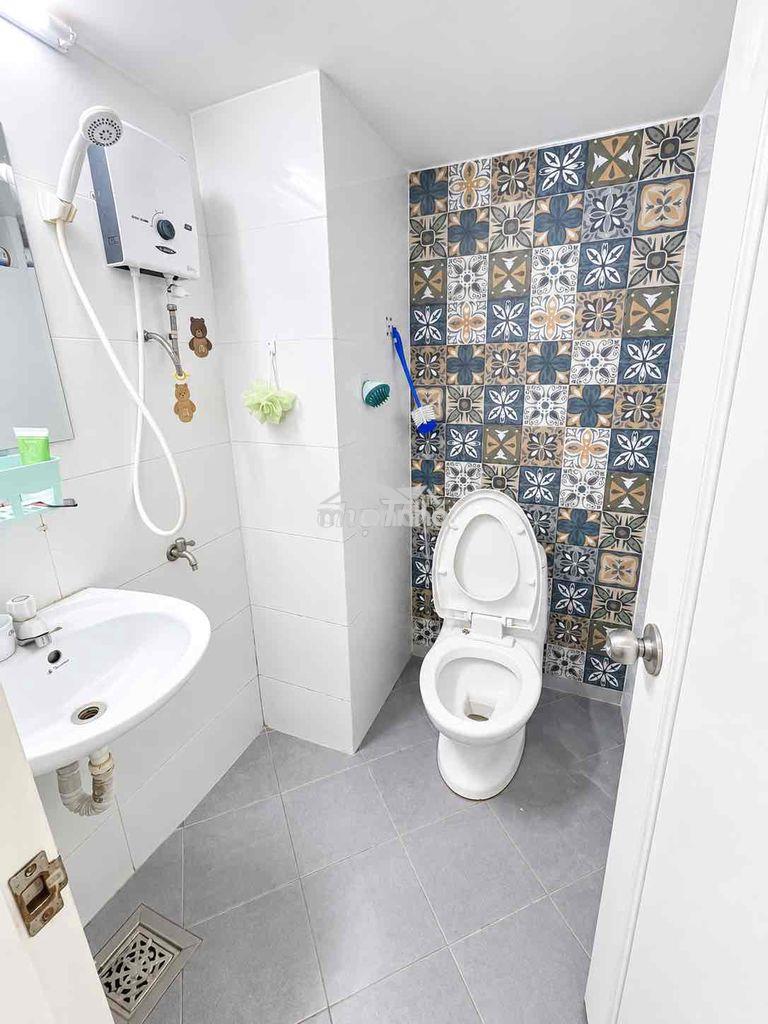 🏠 Phòng cho thuê full nội thất – có gác – không chung chủ - Ảnh 3