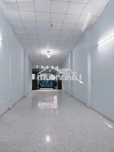 [Nhà nc] hẻm xe tải - 4,2 x 20m 2 phòng ngủ 2 wc - Ảnh 3