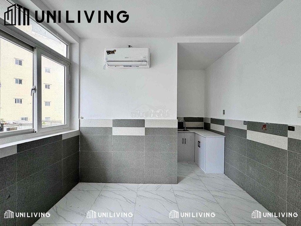 Phòng studio có ban công ngay bình thạnh siêu thoáng có nội thất, mới - Ảnh 4