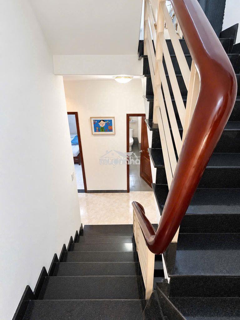 🏡 Nhà đẹp trần quang diệu – 5 tầng | 4pn | 35m² | 8,3 tỷ - Ảnh 3