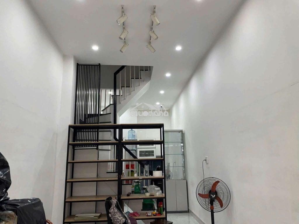 Nguyên căn cho thuê hxh võ văn kiệt kd tự do.  - 4
