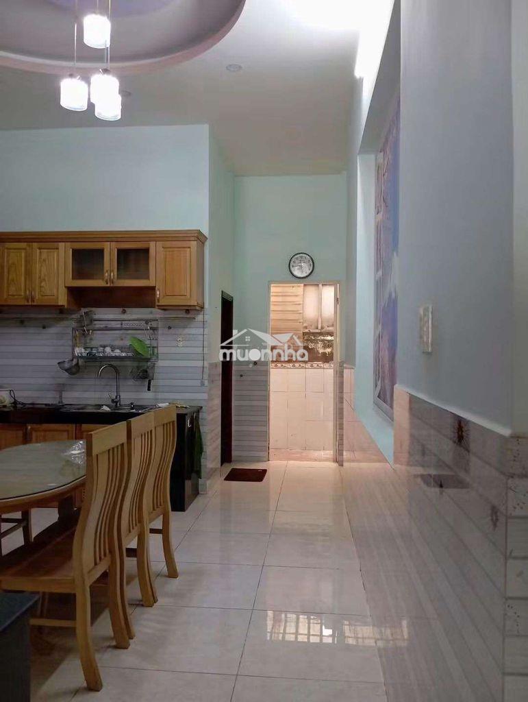 Cho thuê nhà sân xe hơi gần sân vận động đông hoà - Ảnh 3
