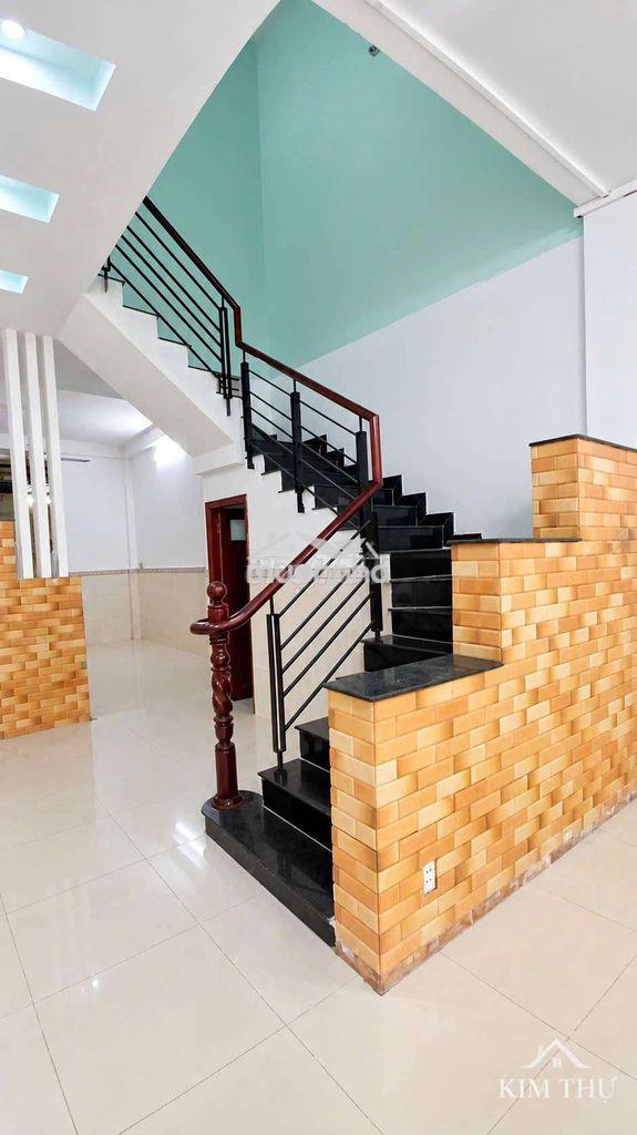 ✅Nhà 1trệt lầu 2pn 2wc,hẻm xe hơi bình trị đông - Ảnh 3