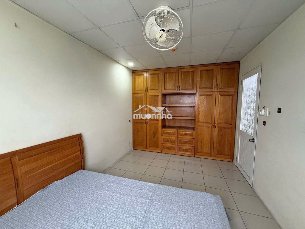 Cho thuê lâu dài khu dân cư việt sing, 56,1 m2 full: 5 triệu /tháng - Ảnh 3