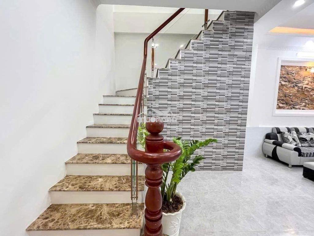 Cho thuê nhà hxh 76/3b nguyên hồng, phường 11, q. bình thạnh - Ảnh 4