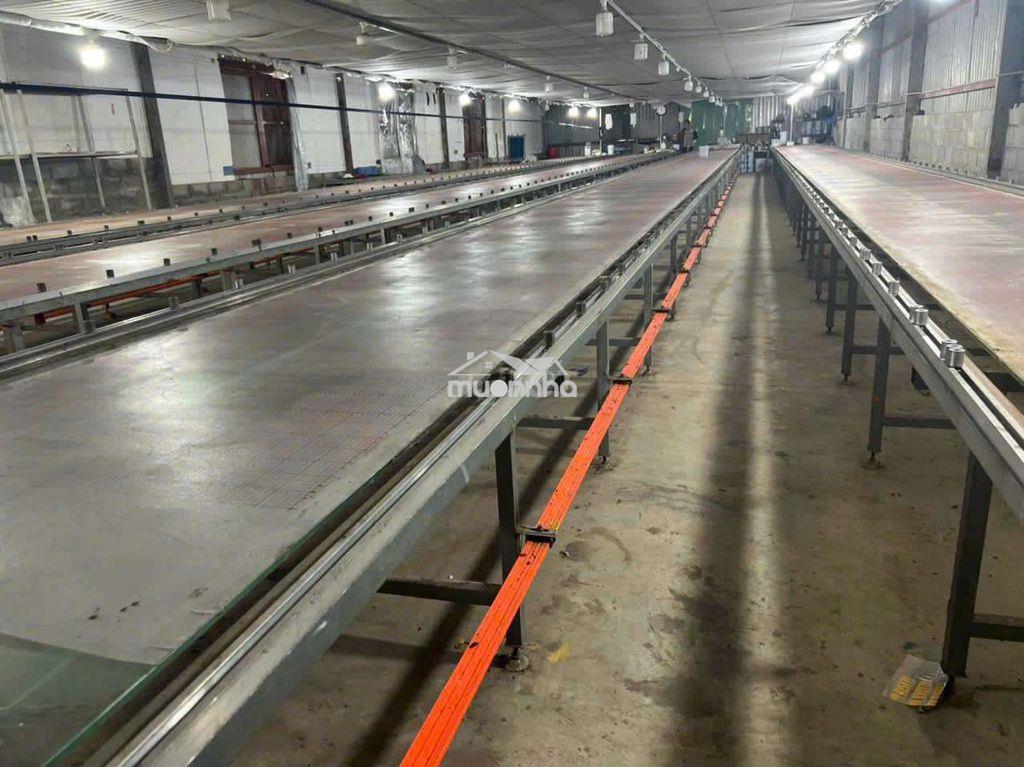 Xưởng dĩ an 500m/22tr có điện 3 pha sản xuất làm kho - 2