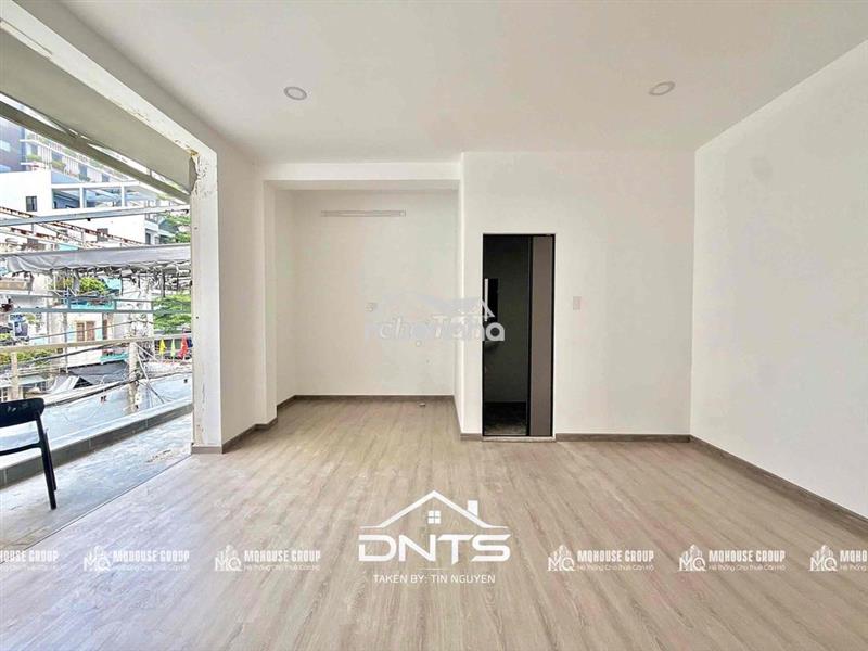 Hệ thống mới khai trương full nt hầm xe ngay