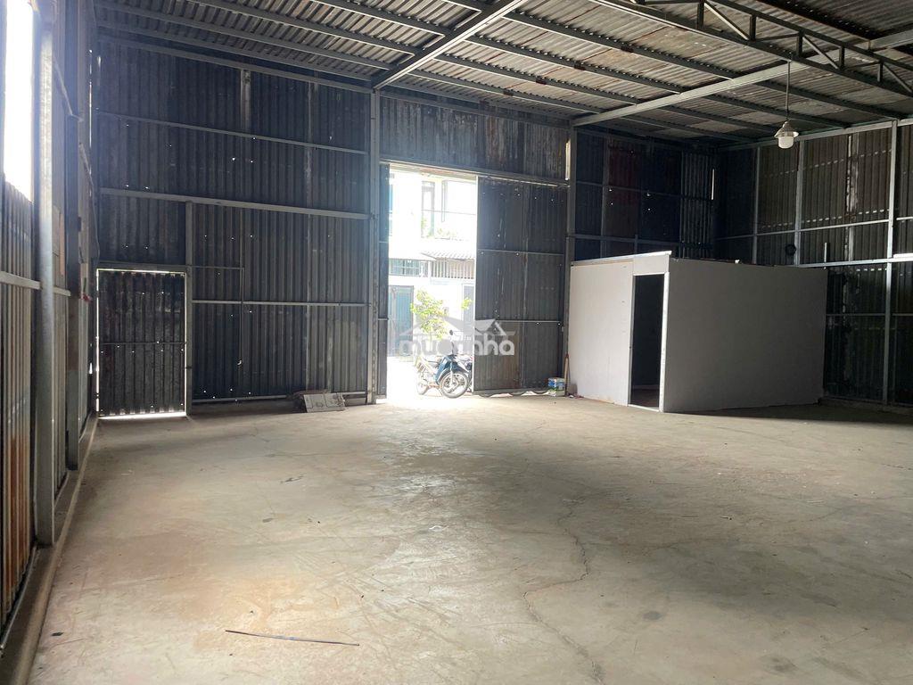 Cho thuê kho ngô chí quốc, 200m2, giá 12tr/ tháng - Ảnh 2