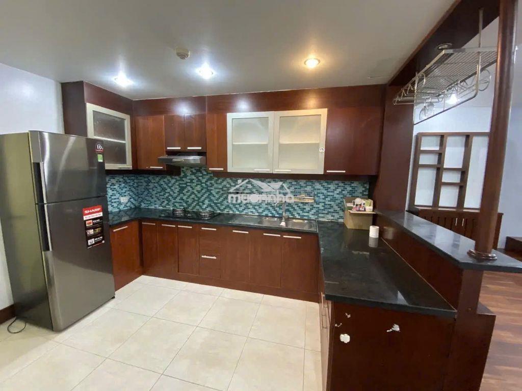 Căn hộ hùng vương plaza quận 5 - 130m² (3pn - 3wc) - sổ hồng chính chủ - Ảnh 4
