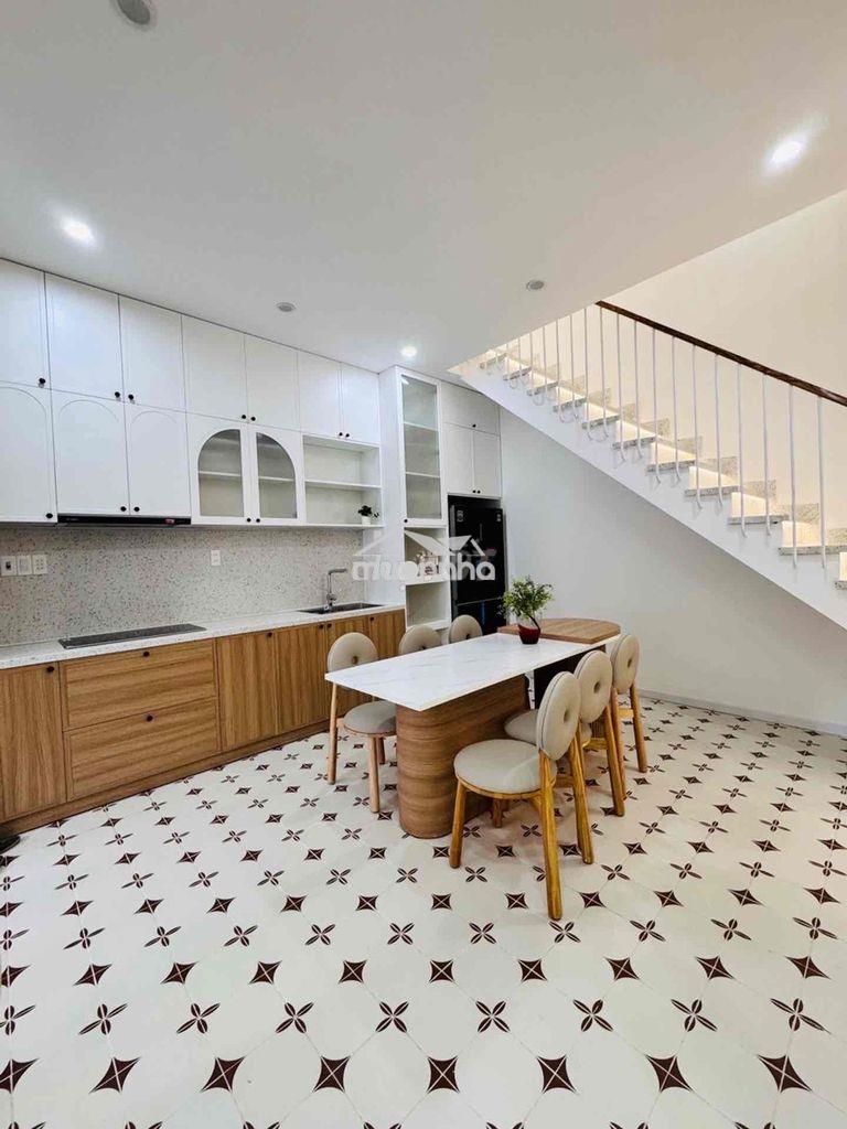 🔥 Lê hồng phong – trung tâm hải châu – nhà mới tinh 🔥  🏡 60m² – 3 tầng - Ảnh 3