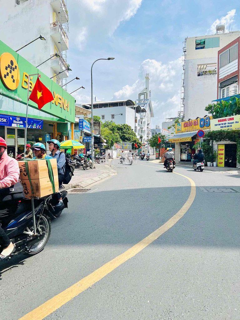 Hẽm xe hơi vô nhà đường nguyễn v đậu giá rẽ bất ngờ - Ảnh 4