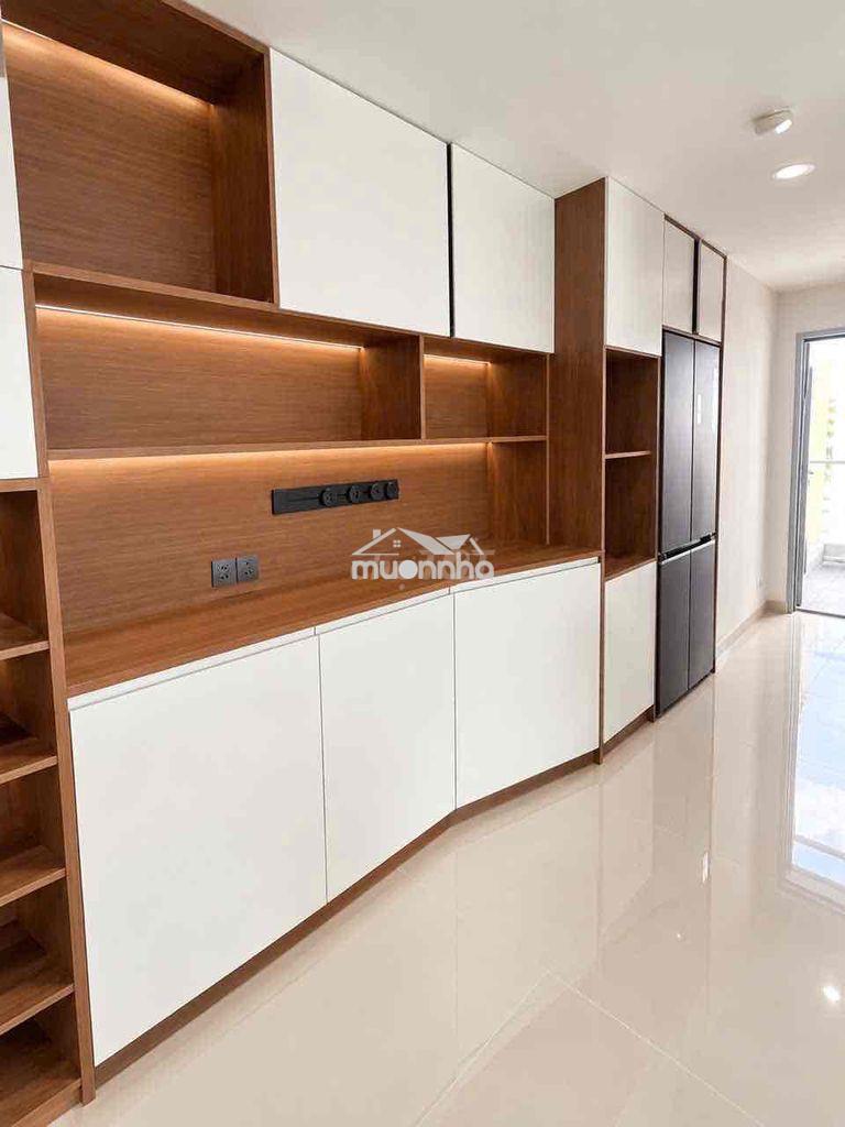 Cho thuê căn hộ nội thất cao cấp-3pn-121m2,vào ở ngay, - Ảnh 3