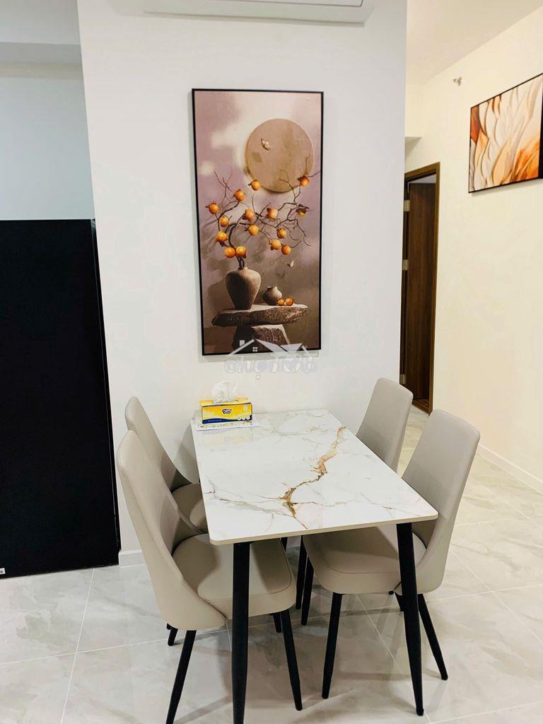 🔥 Cho thuê căn hộ akari city – 3 phòng ngủ 2 nhà vệ sinh full nội thất - Ảnh 3