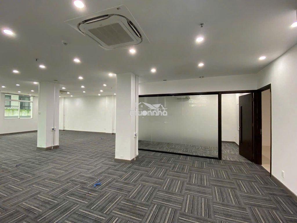 Vp rẻ ngay chợ bến thành - lưu văn lang, q1. dt 166m2/sàn, giá 68tr/th - Ảnh 3