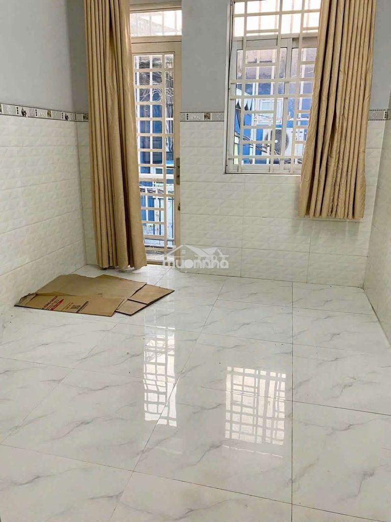 Cho thuê nhà gần trường tiệu học bình long- bình tân - 6trieu - 1pn - Ảnh 4