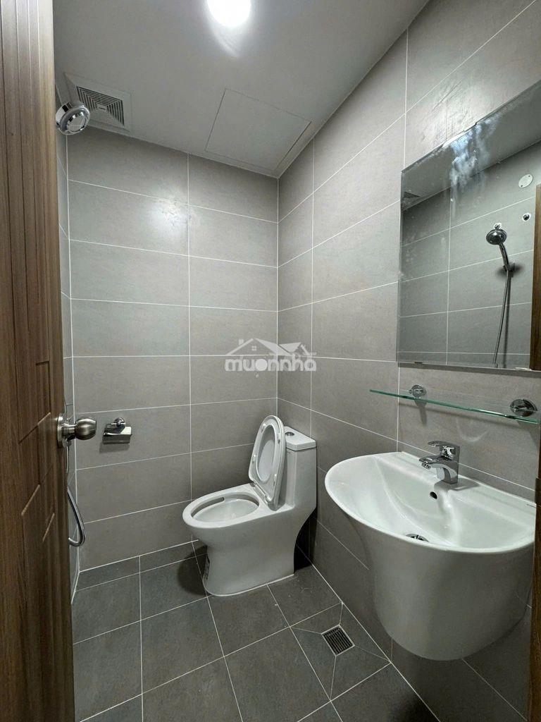 Cho thuê 2pn2wc 6tr, đầu tháng 10 ở được - Ảnh 3