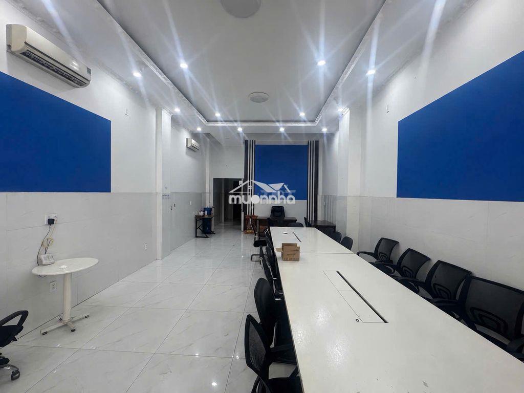 Cho thuê mặt bằng trệt full nội thất như hình giá tốt - 2