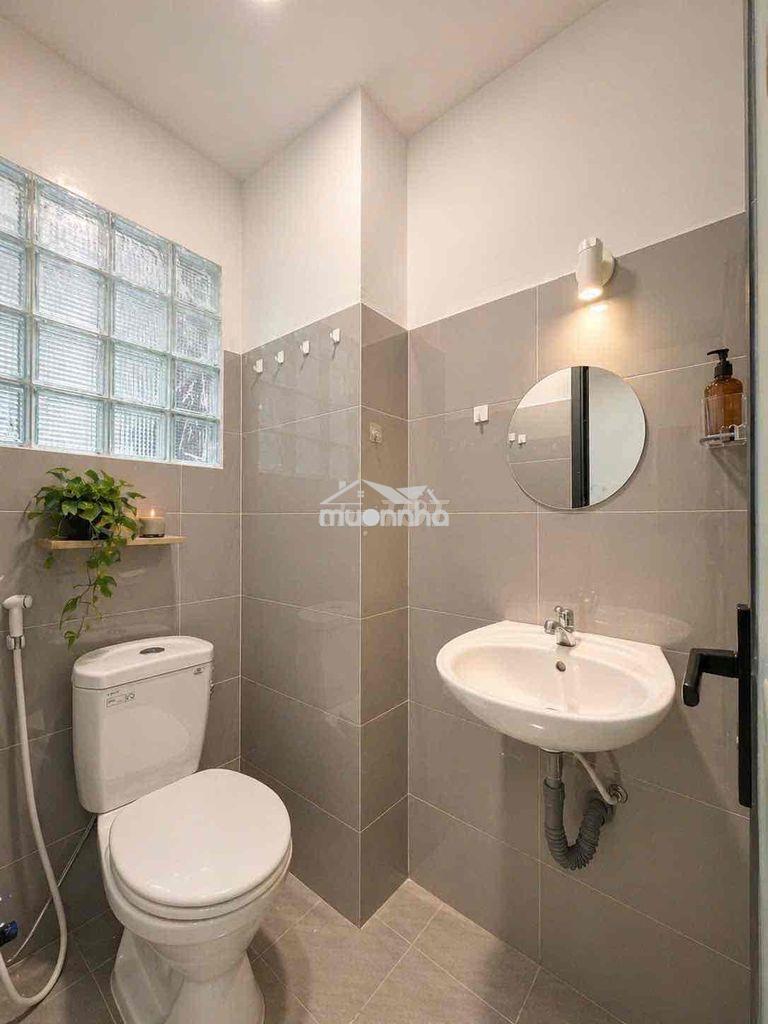 Studio full nội thất tiện di chuyển đh y dược/đh mở - Ảnh 3