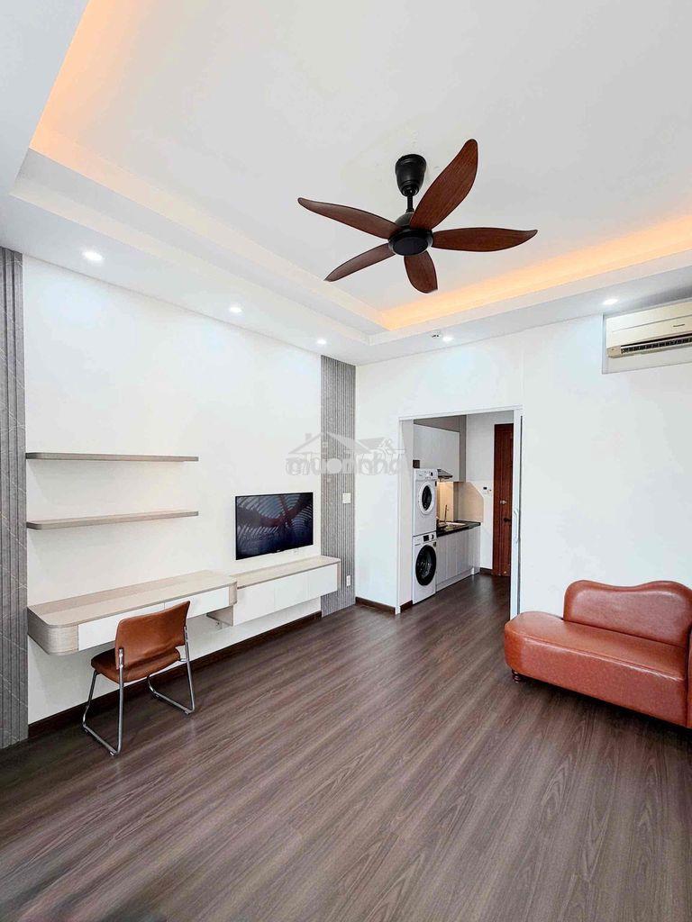 🔥 Quận 1 vừa khai trương studio mới toanh – full nội thất, thang máy, - Ảnh 2