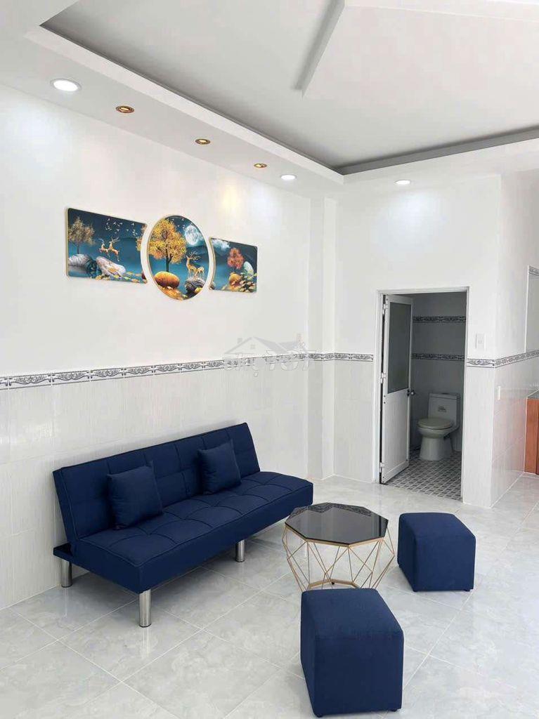 Bán nhà 4.9tỷ p. bhh a - Ảnh 3