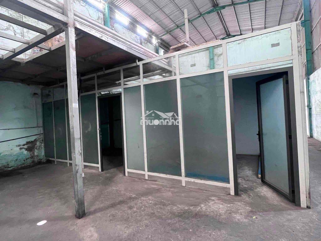 Cho thuê xưởng tân uyên bình dương - Ảnh 2