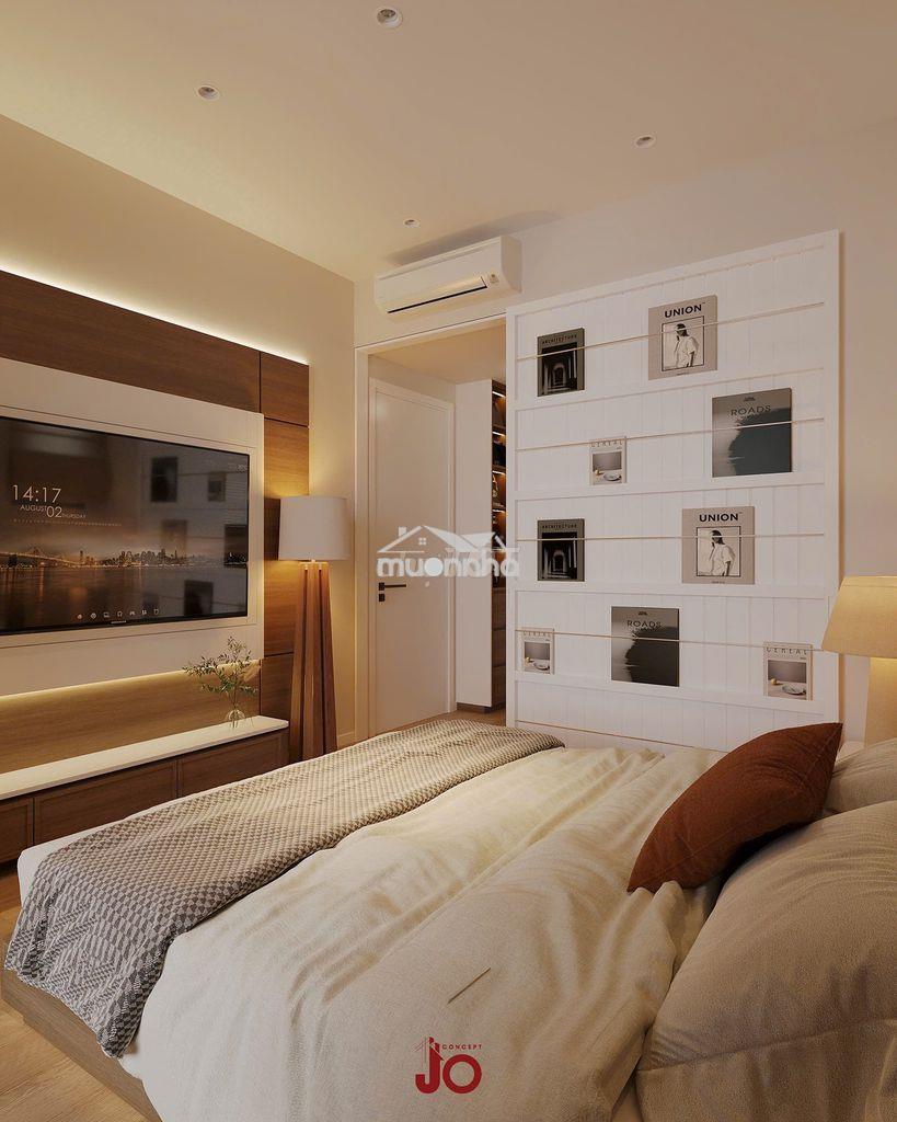 Cho thuê 2pn 2wc full nt 100% tại victoria village - trung tâm q2 - Ảnh 4