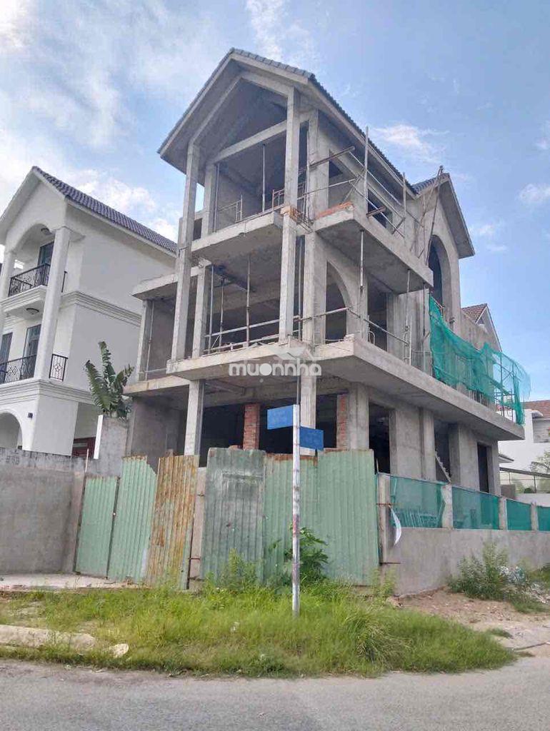 Khu dân cư đại phúc green villas
