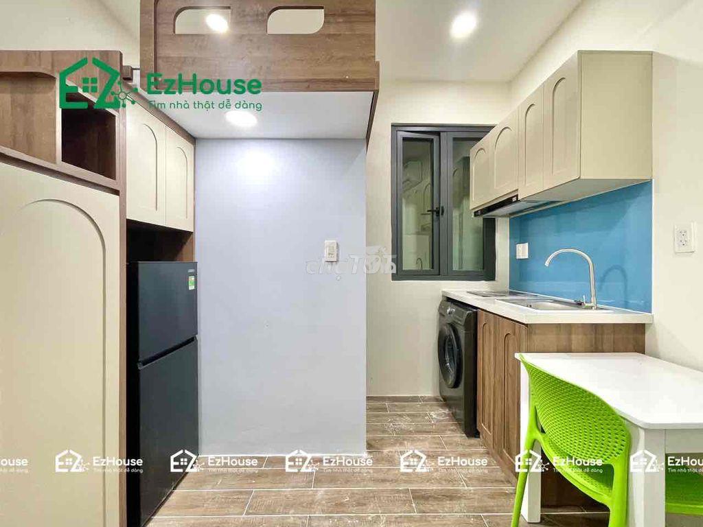 Giảm mạnh 500k cho căn duplex full nội thất giá rẻ mới 100% - Ảnh 3