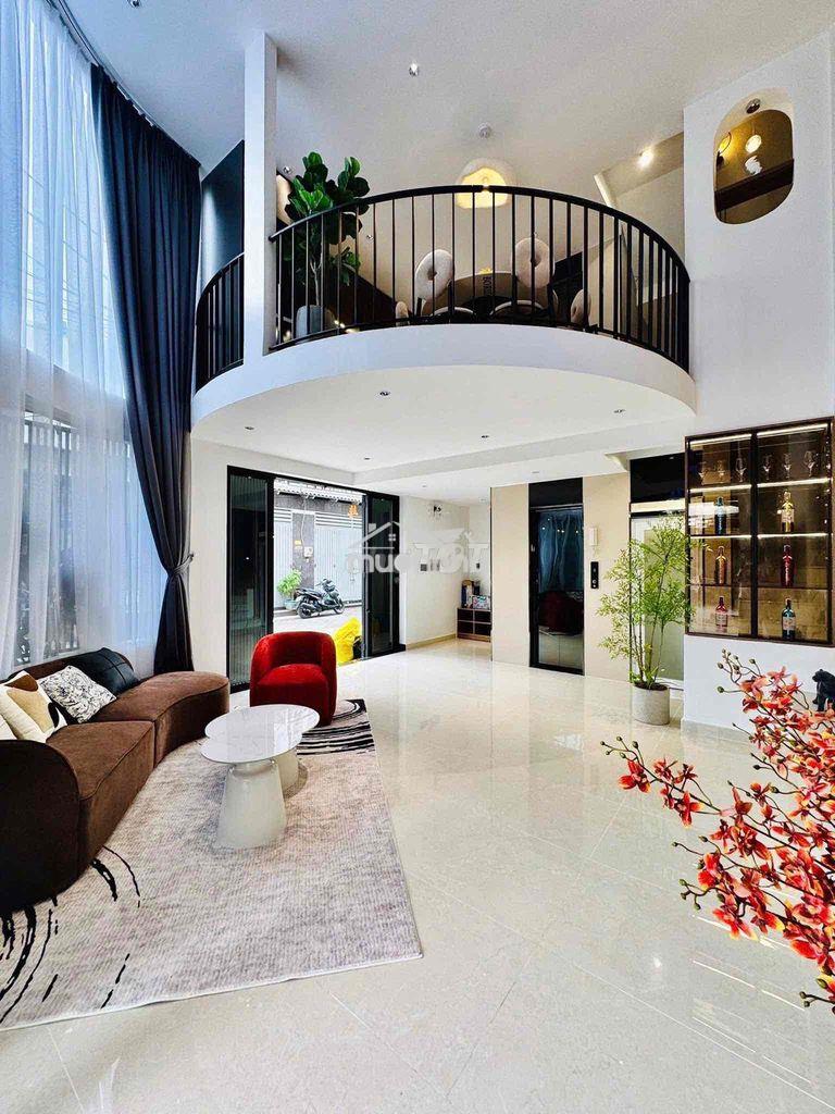 Căn gốc thiết kế đẹp, 3 phòng ngủ giảm hơn 2tỷ, có thang máy - Ảnh 2
