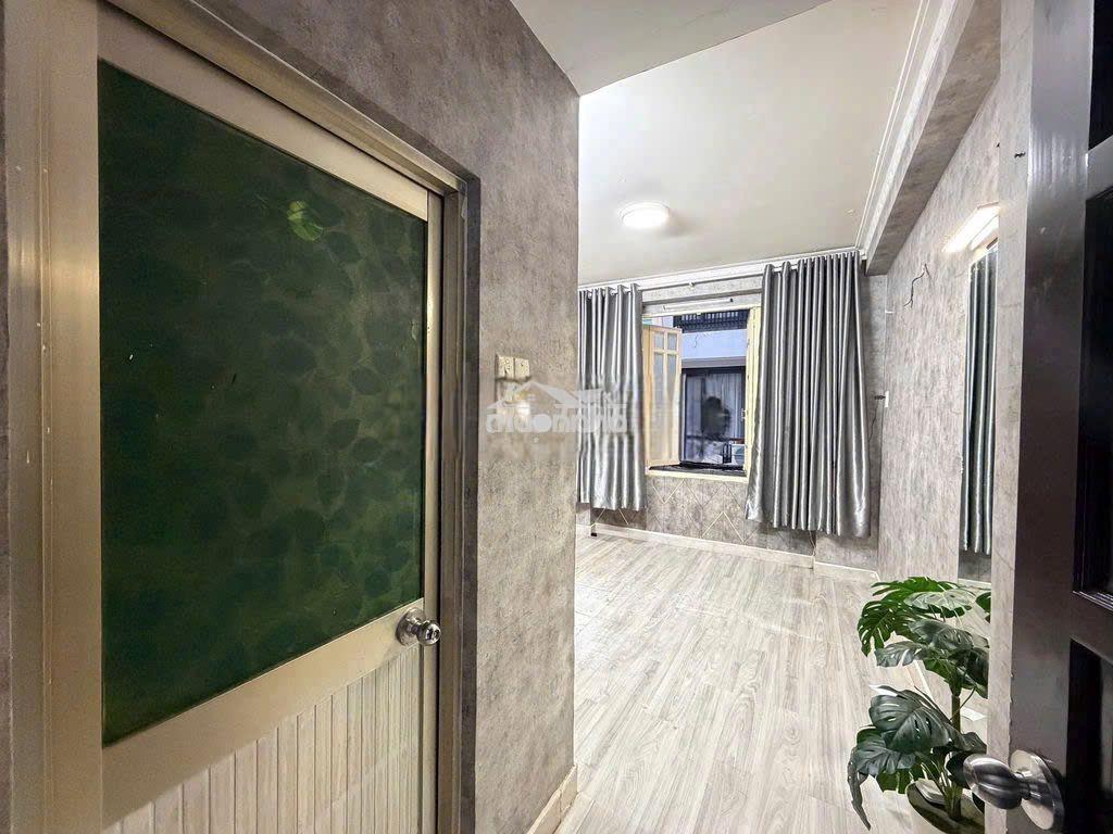 Cho thuê nhà – quận 10 – nguyễn tiểu la - 3 tầng – 3pn – 3wc – 12,5tr - Ảnh 3