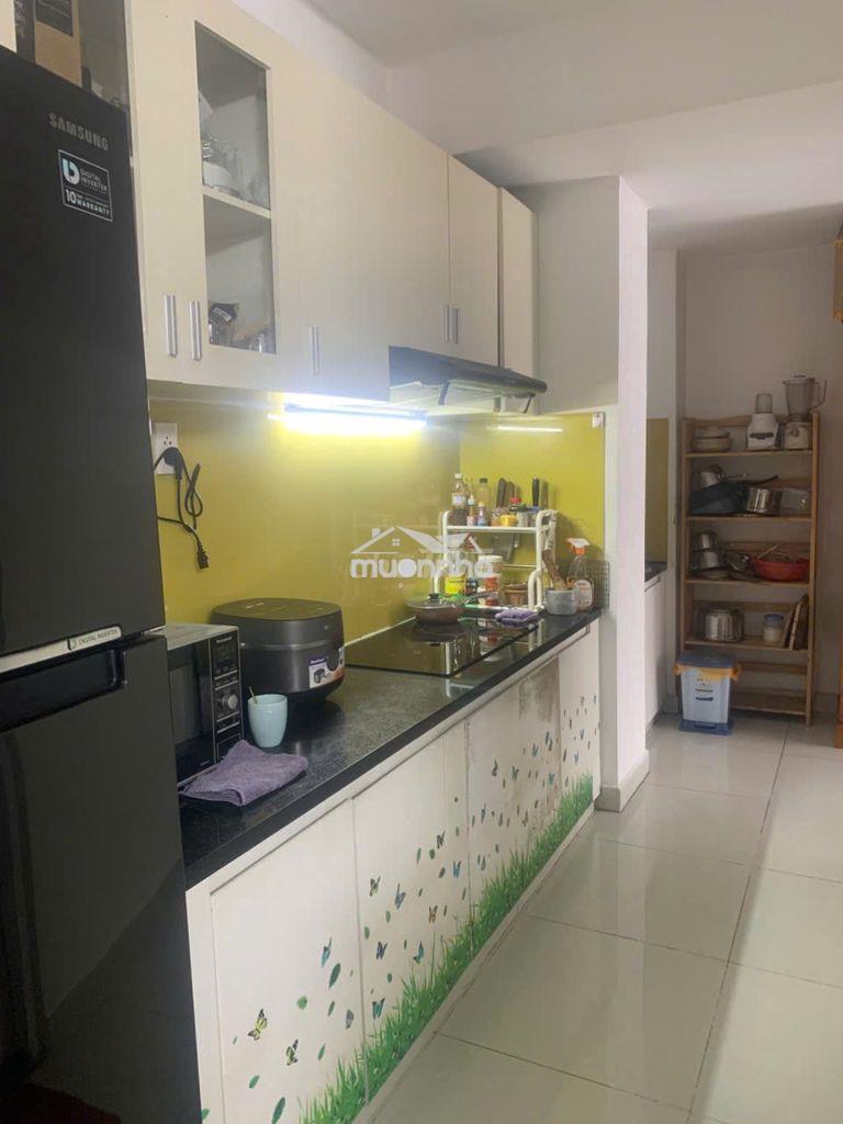 Bán căn hộ 8x đầm sen – 50m² (2pn, 1wc) – tầng cao – giá: 2.2 tỷ - Ảnh 2
