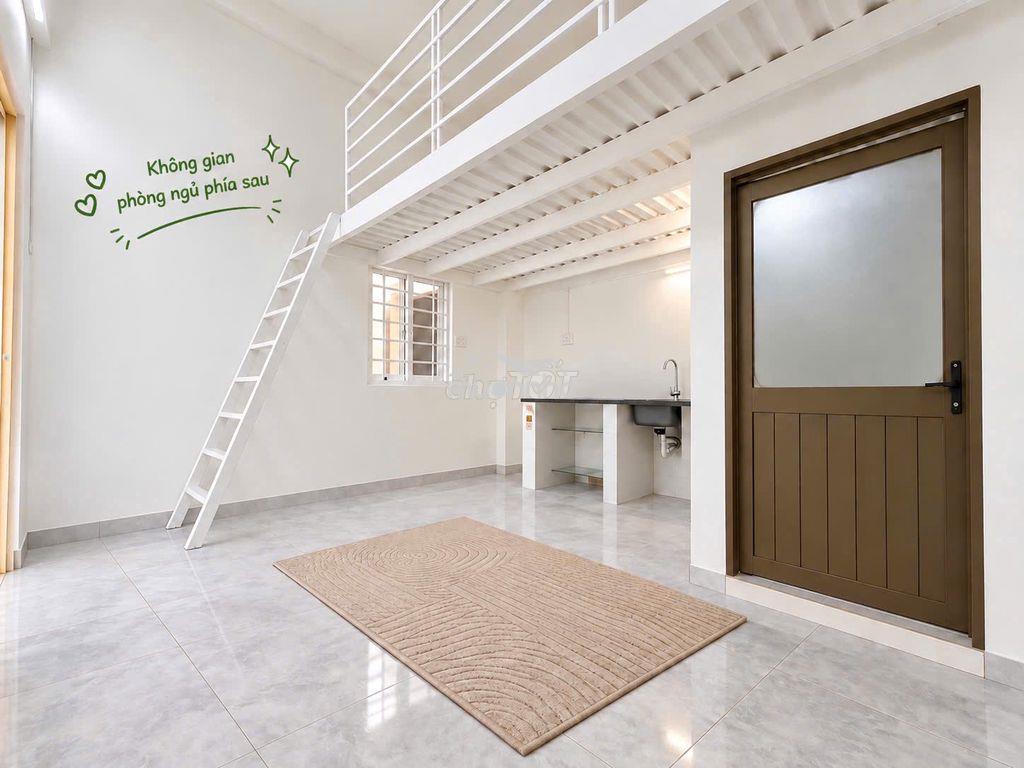 Shophouse✨57m2✨có thể ở lại✨kinh doanh đa ngành nghề✨trường trinh - Ảnh 4