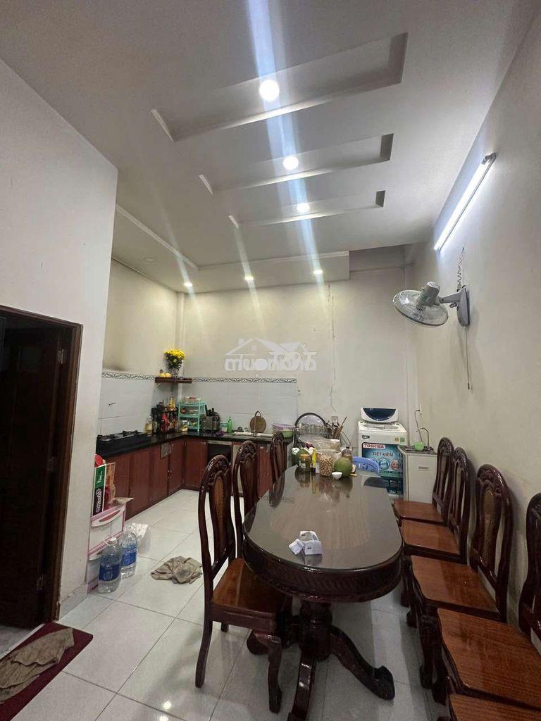 Nhà 3 tầng 50.4m2 đường trường lưu long trường hxh 4.8 tỷ
 - 3