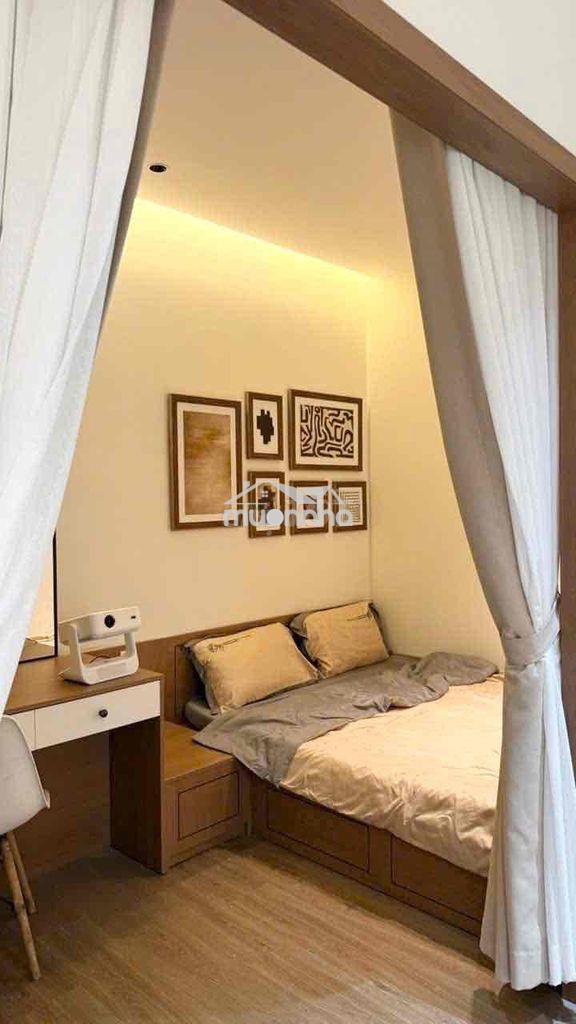 Căn hộ chung cư mỹ đức 2pn ban công rộng - Ảnh 3